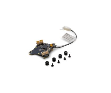 Blade Helicopters Main Control Board Set: Inductrix RTF