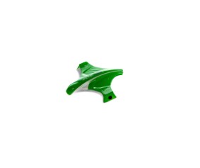 Blade Helicopters Canopy: Inductrix RTF
