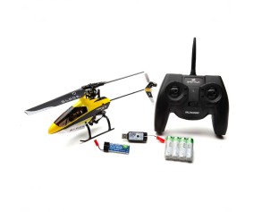 Blade Helicopters 120 S 2 RTF with SAFE Technology (Battery & Charger Included) Blade Helicopters 120 S 2 RTF with SAFE Technology (Battery & Charger Included)