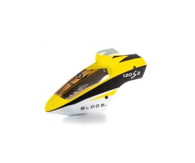 Blade Helicopters Canopy: 120 S2