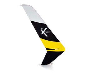 Blade Helicopters Tail Fin: 120 S2