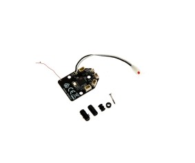 Blade Helicopters FC board: Nano S2