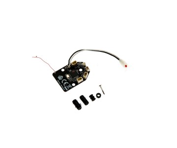 Blade Helicopters FC board: Nano S2