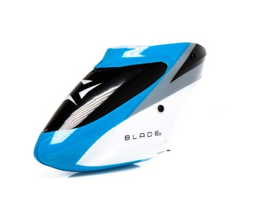 Blade Helicopters Canopy: Nano S2