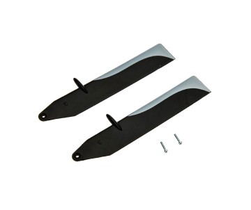 Blade Helicopters Main Rotor Blade Set: Nano S2