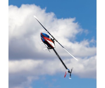 Blade Helicopters Fusion 700 Kit w/Motor and Blades