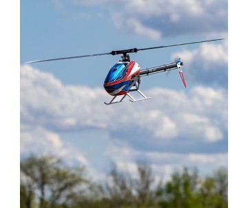 Blade Helicopters Fusion 700 Kit w/Motor and Blades