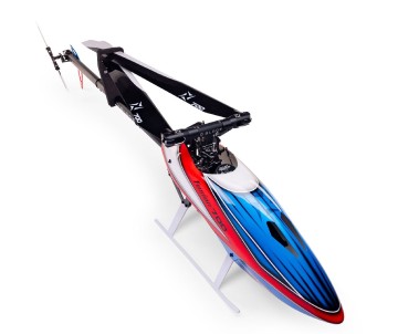 Blade Helicopters Fusion 700 Kit w/Motor and Blades
