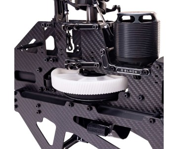 Blade Helicopters Fusion 700 Kit w/Motor and Blades