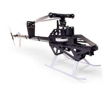 Blade Helicopters Fusion 700 Kit w/Motor and Blades