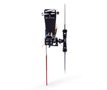 Blade Helicopters Fusion 700 Kit Super Combo