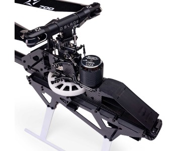 Blade Helicopters Fusion 700 Kit Super Combo