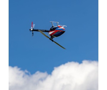 Blade Helicopters Fusion 700 Kit High Performance Super Combo