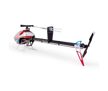 Blade Helicopters Fusion 700 Kit High Performance Super Combo