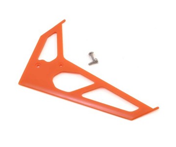 Blade Helicopters Vertical Fin Orange 230 S V2