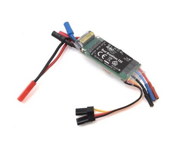 Blade Helicopters Brushless ESC 230 S V2