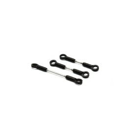Blade Helicopters Servo pushrod set Blade 230s