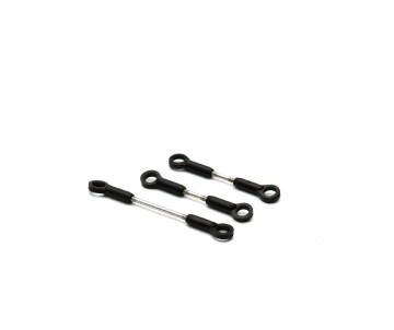 Blade Helicopters Servo pushrod set Blade 230s