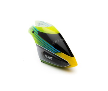 Blade Helicopters Canopy 230s (green) Blade 230s