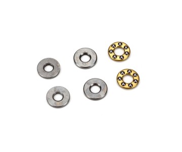 Blade Helicopters 3x8x3.5 Thrust Bearing (2)