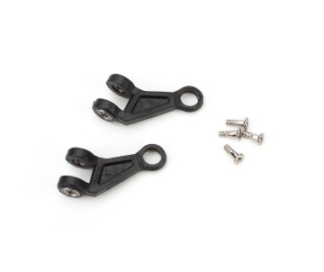 Blade Helicopters Washout Control Arm Link Set: B450