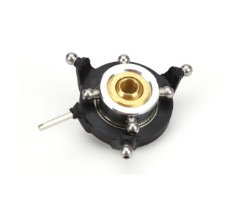 Blade Helicopters Aluminum and Composite Swashplate: B450, B400