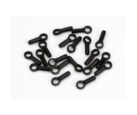 Blade Helicopters Ball Link Set (20): B450, B400