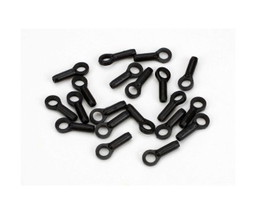 Blade Helicopters Ball Link Set (20): B450, B400