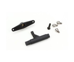 Blade Helicopters Elevator Control Lever Set: B450, B400