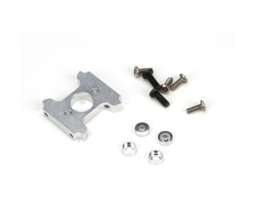 Blade Helicopters Aluminum Motor Mount Set: B450, B400