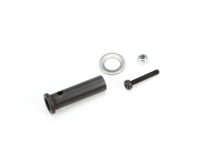 Blade Helicopters One-Way Bearing Shaft and Shim Set: B450, B400