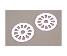 Blade Helicopters Main Gear (2): B450, 300X