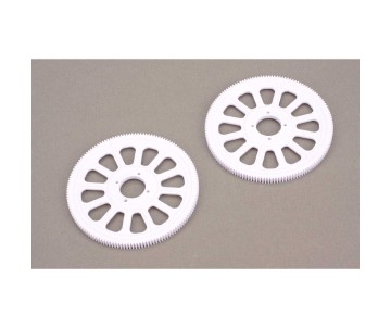 Blade Helicopters Main Gear (2): B450, 300X