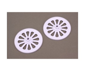 Blade Helicopters Main tail Drive Gear (2): B450