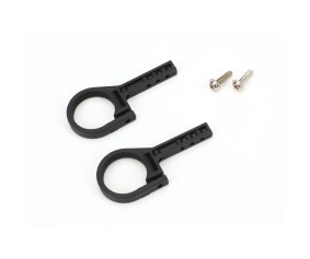 Blade Helicopters Tail Servo Boom Mount (2): B450