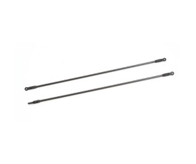 Blade Helicopters Tail Boom Brace/Support Set (2): B450