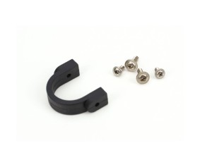 Blade Helicopters Horizontal Stabilier/Fin Mount: B450