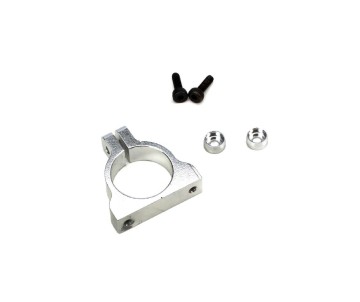 Blade Helicopters Aluminum Horizontal Stab Fin Mount: B450