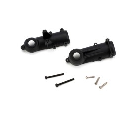 Blade Helicopters Tail Case Set: B450