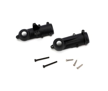 Blade Helicopters Tail Case Set: B450
