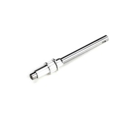 Blade Helicopters Tail Rotor Shaft Aluminum Drive Pulley: B450