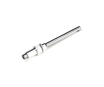 Blade Helicopters Tail Rotor Shaft Aluminum Drive Pulley: B450