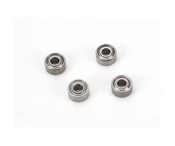 Blade Helicopters 2x5x2.5 Bearing (4)