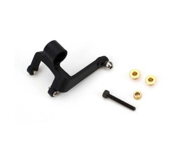 Blade Helicopters Tail Rotor Pitch Lever Set: B450 Fusion 270