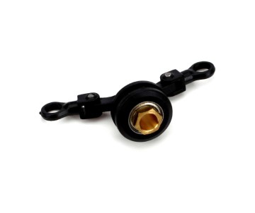 Blade Helicopters Tail Rotor Pitch Control Slider Set: B450 FS270