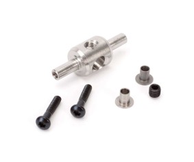 Blade Helicopters Tail Rotor Hub Set: B450 Fusion 270