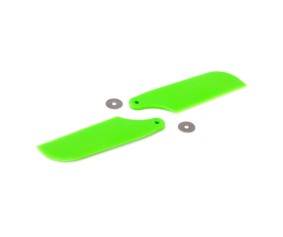 Blade Helicopters Tail Rotor Blade, Green: B450, B400