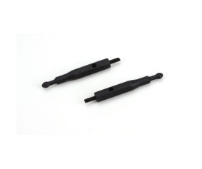 Blade Helicopters Canopy Mounts (2): B450