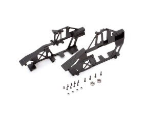Blade Helicopters Main Frame Set: 200 SR X