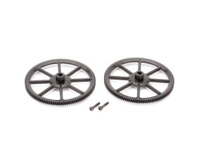 Blade Helicopters Main Gear w/ Hardware (2): 200 SR X